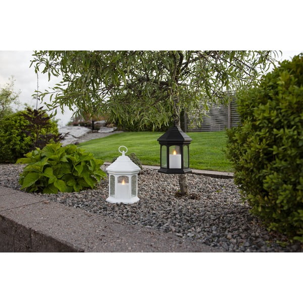 Bela LED svetilka Star Trading Linta, višina 26 cm-image-4