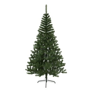 Umetno zunanje božično drevo Star Trading Kanada, višina 210 cm