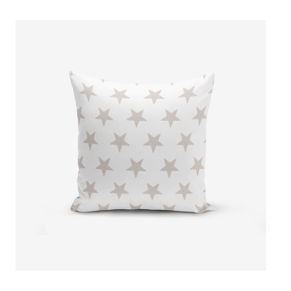 Otroška prevleka za blazino Star Modern - Minimalist Cushion Covers