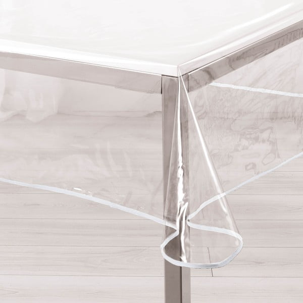 Povoščen namizni prt iz PVC-ja 140x240 cm Garden – douceur d'intérieur-image-1