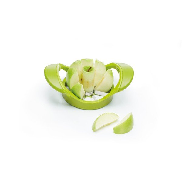 Kitchen Craft Rezalnik za zdravo prehranjevanje jabolk