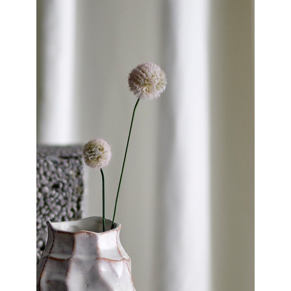 Umetna rastlina (višina 49 cm) Phlox – Bloomingville-image-1