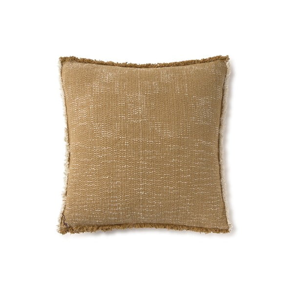 Bombažna okrasna blazina 45x45 cm Handloom – Lorena Canals