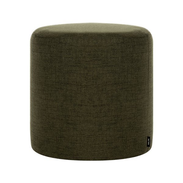 Kaki zelen tabure Folk – noo.ma