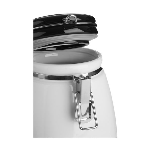 Posoda za shranjevanje kave iz kamna Heartlines – Premier Housewares-image-3