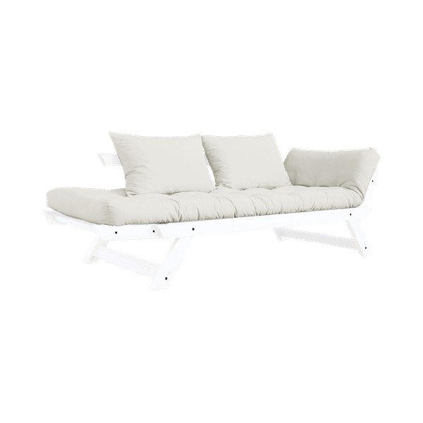 Variabilni kavč Karup Design Bebop White/Creamy-image-4