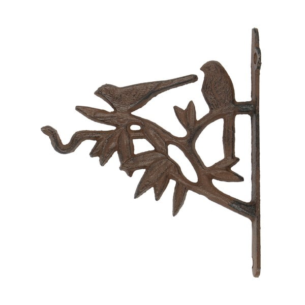 Kovinsko držalo za cvetlični lonček – Esschert Design-image-2