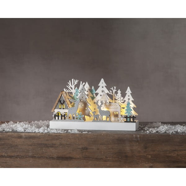 Božična svetlobna dekoracija Reinbek – Star Trading-image-2