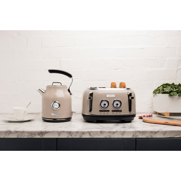 Bež opekač Dorset Putty – Haden-image-2