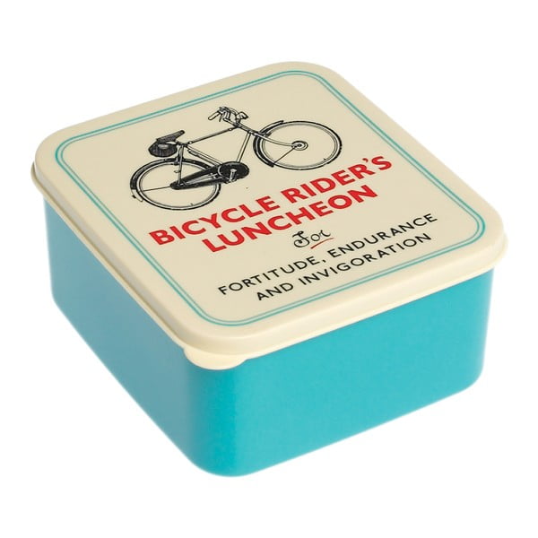 Rex London Bicycle Snack Box