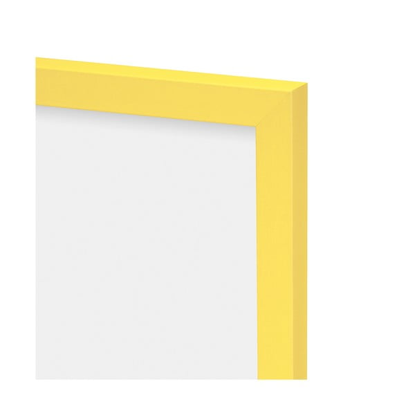 Rumen stoječ/stenski okvir 12x17 cm – knor-image-2