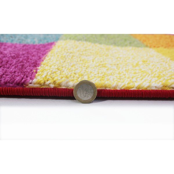 Preproga Flair Rugs Brights Grid, 160 x 230 cm-image-2