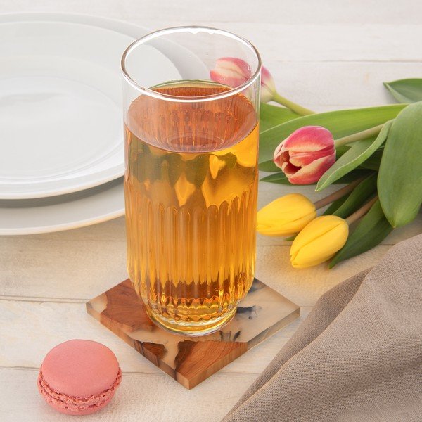 Kozarci v kompletu 6 ks 395 ml Tokyo – Orion-image-1