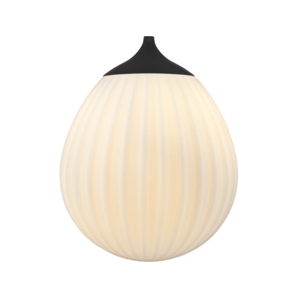 Črno/belo senčilo ø 21 cm Around the World Mini – UMAGE-image-4