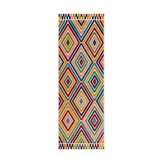 Zunanja preproga 80x230 cm Bay Diamond – Flair Rugs