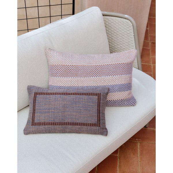 Zunanja prevleka za blazino 40x60 cm Lunet – Kave Home-image-1