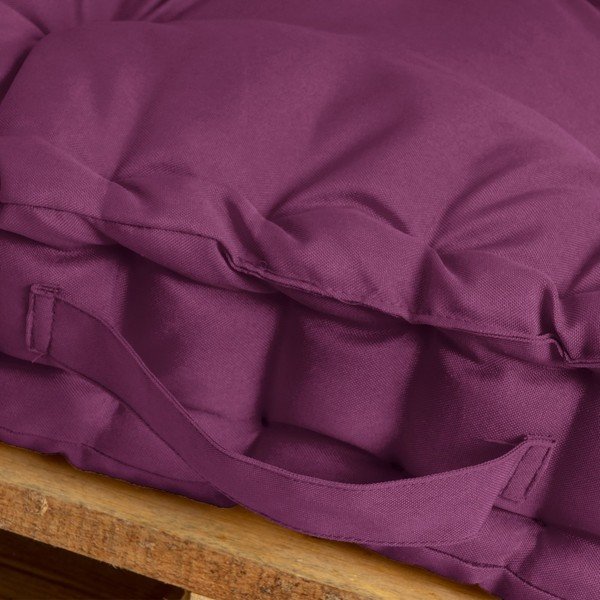 Vrtna sedežna blazina za palete 60x120 cm – Casa Selección-image-3