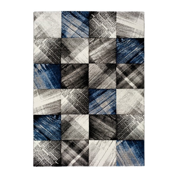 Univerzalna preproga Cian Azul Malo,120 x 170 cm