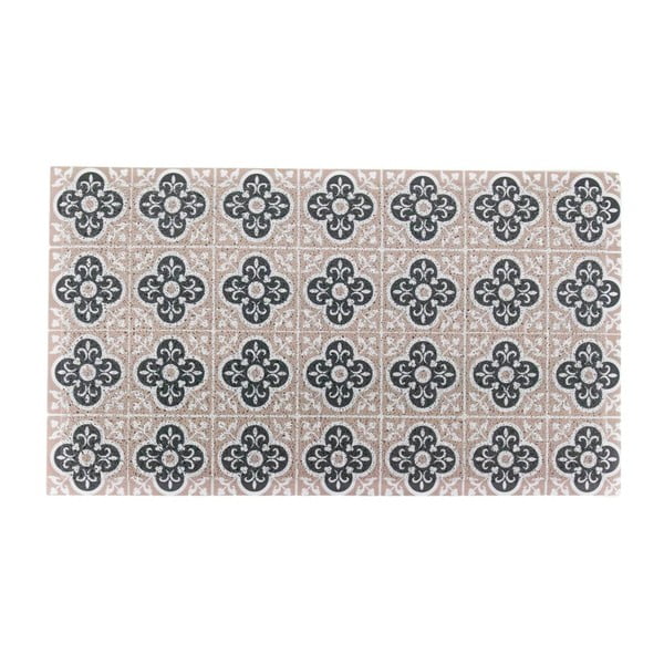 Podloga za pasjo/mačjo posodo 40x120 cm – Artsy Doormats