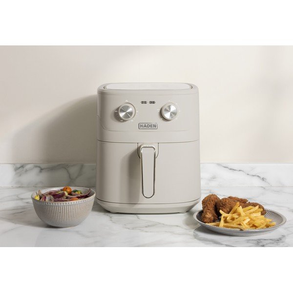 Bež air fryer Putty – Haden-image-2