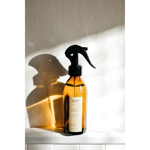 Dišava za dom 200 ml #46 Bergamot, Jasmine, Opuncia – Perfumed Prague-image-2