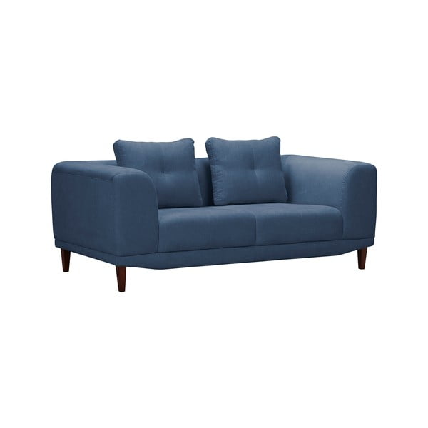 Modra dvosedežna zofa Windsor & Co Sofas Sigma-image-1