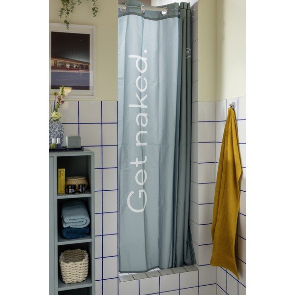 Zavesa za tuš 180x200 cm Tom Tailor Get Naked – Wenko-image-1