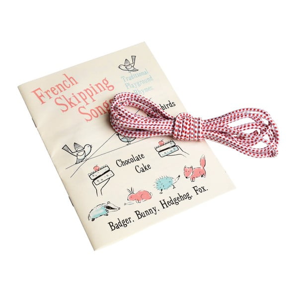 Gumi twist Rex London Frenchncoska -image-3