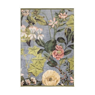 Svetlo modra preproga 120x170 cm Passiflora – Asiatic Carpets