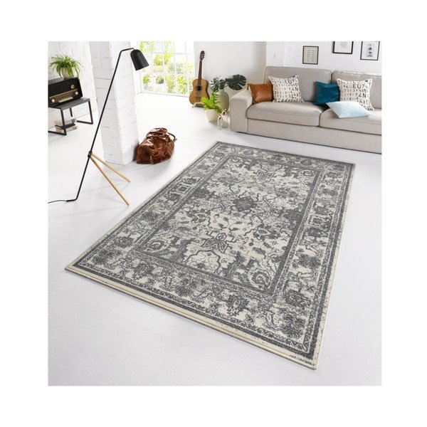 Siva preproga Zala Living Glorious, 160 x 230 cm-image-3