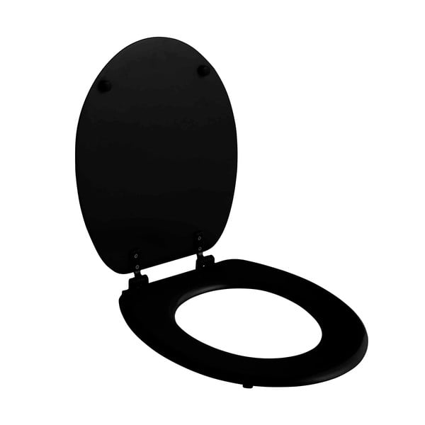 WC deska 37 x 44,5 cm Vitamine – douceur d'intérieur-image-1