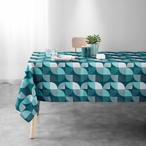 Namizni prt 145x240 cm Ambroise – douceur d'intérieur-image-2
