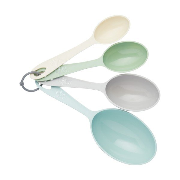 Komplet 4 merilnih skodelic Kitchen Craft Colourworks-image-2