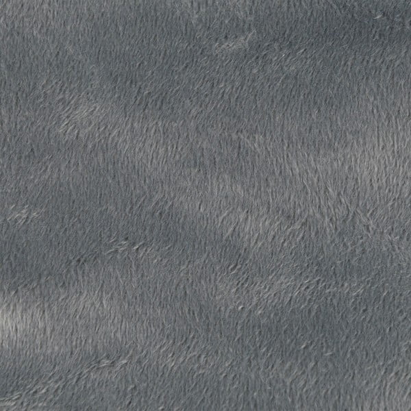 Temno siva postelja za pse 55x87 cm – Love Story-image-4