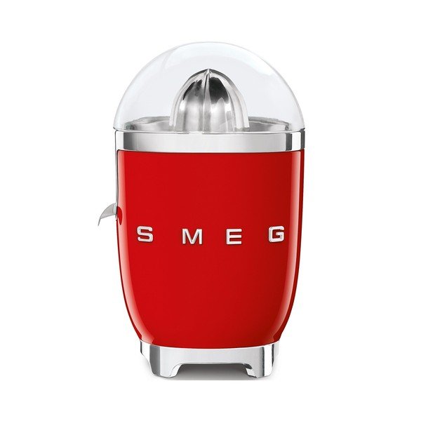 Rdeč električni ožemalnik 50's Retro Style – SMEG-image-2
