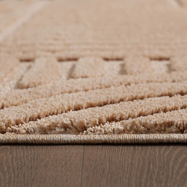 Svetlo rožnata preproga 160x230 cm Art 1121 – Ayyildiz Carpets-image-4