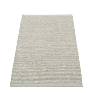 Svetlo zelena notranja in zunanja preproga 70x120 cm Emm Sage – Pappelina
