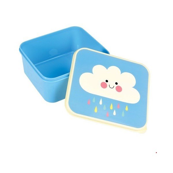 Rex London Happy Cloud škatla za kosilo-image-1