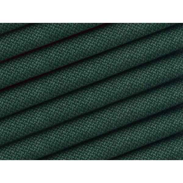 Zeleni kavč 240 cm Jodie - Micadoni Home-image-1