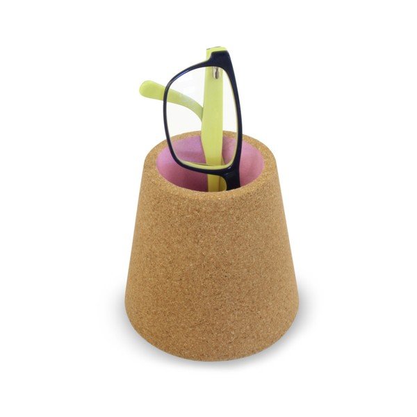 Stojalo iz roza plute J-Me Cone-image-3
