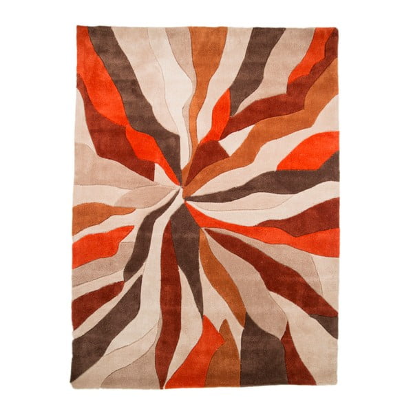 Preproga Flair Rugs Infinite Splinter Ragaba, 120 x 170 cm-image-3