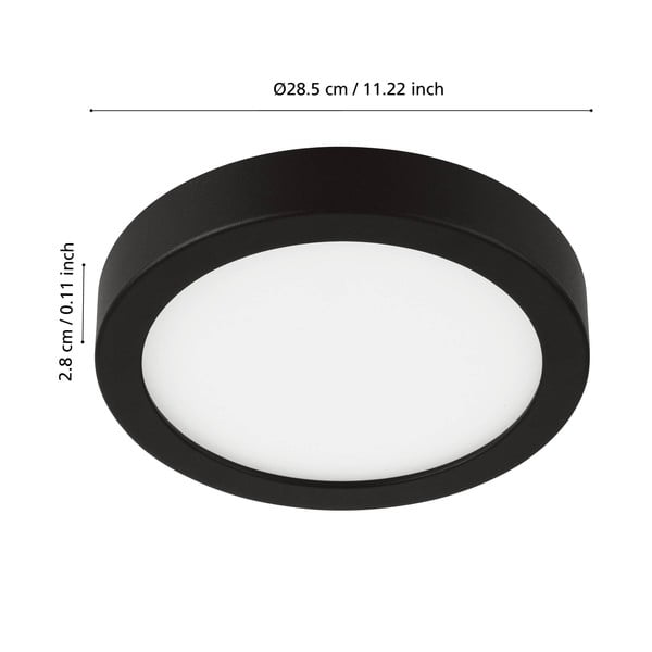 LED pametna stropna svetilka 19,5 W FUEVA-Z – EGLO-image-3