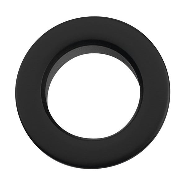 Pokrov odprtine za preprečevanje prelivanja za umivalnik – Sapho