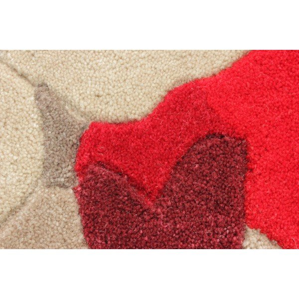 Preproga Flair Rugs Infinite Blossom, 80 x 150 cm-image-3