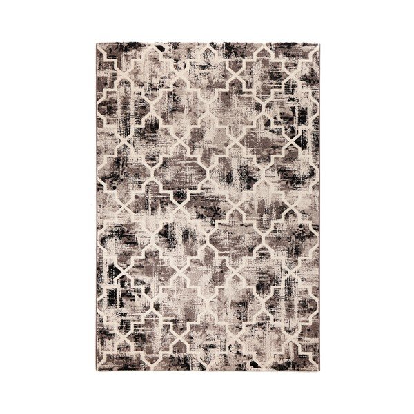 Bež preproga Mint Rugs Diamond, 80 x 150 cm