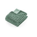 Odeja iz mikropliša 130x170 cm Rabbit – Tiseco Home Studio