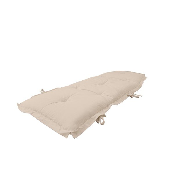 Sedežna in ležalna blazina Karup Design Sit&Sleep Beige-image-4
