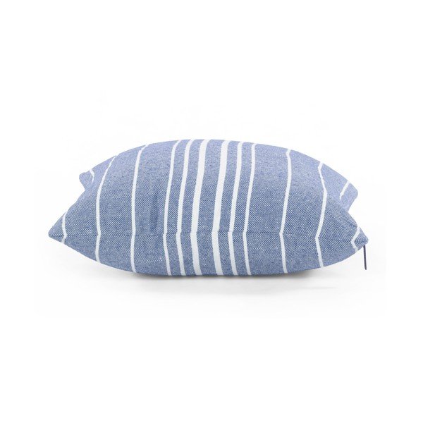 Bombažna okrasna blazina 45x45 cm Solene – Tiseco Home Studio-image-1