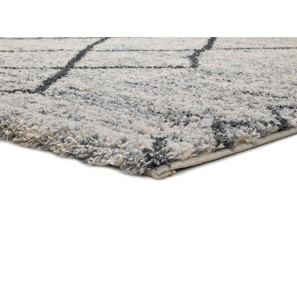 Siva preproga Universal Atlas Middle, 133 x 190 cm-image-2