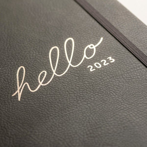 Tedenski družinski planer - Busy B-image-1